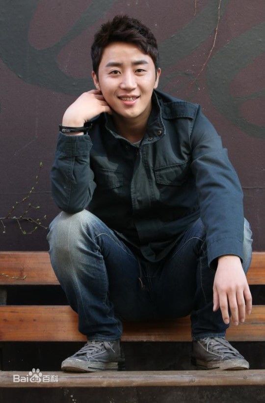 Jin-ho Hong