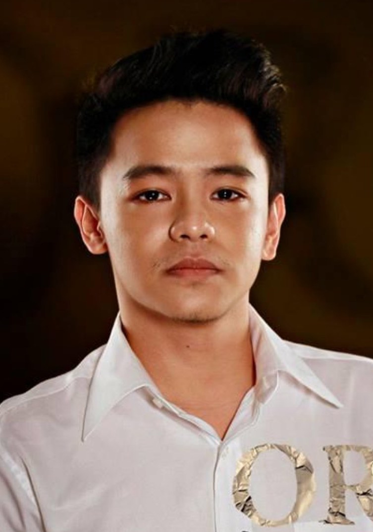 Timothy Castillo