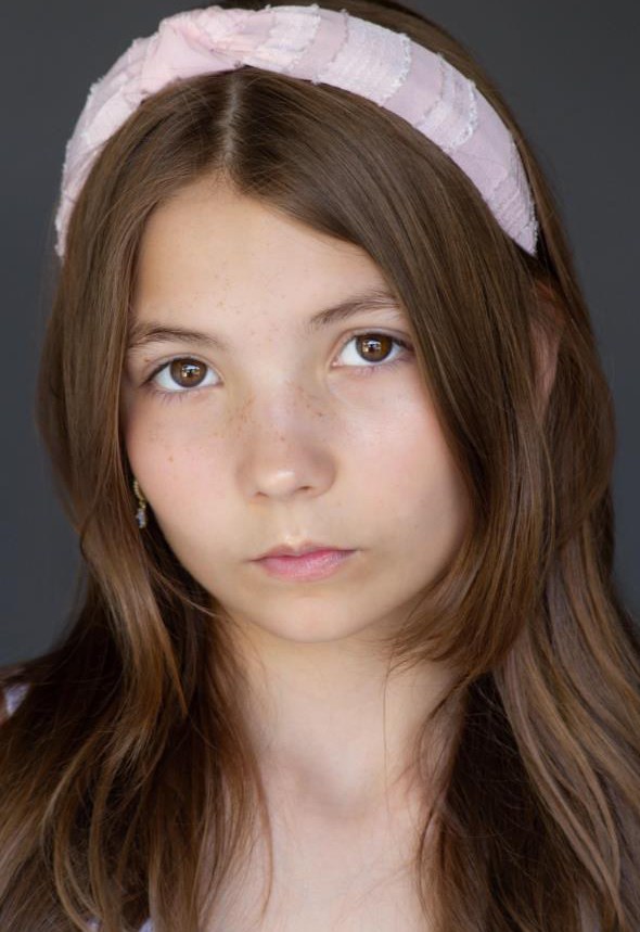 Mila Rose