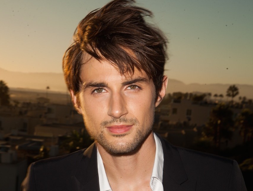 Andrew J. West