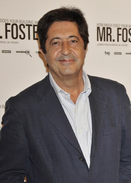 Manuel Gómez Pereira