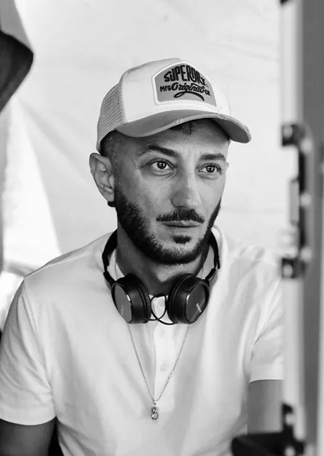 Zaid Abu Hamdan