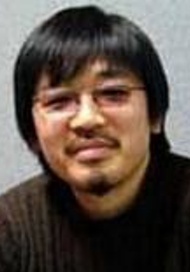 山内大典