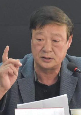 樊殿武