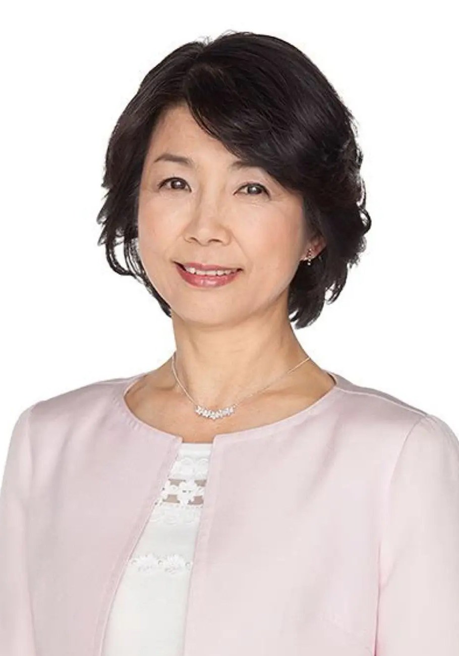 Yoshie Ichige