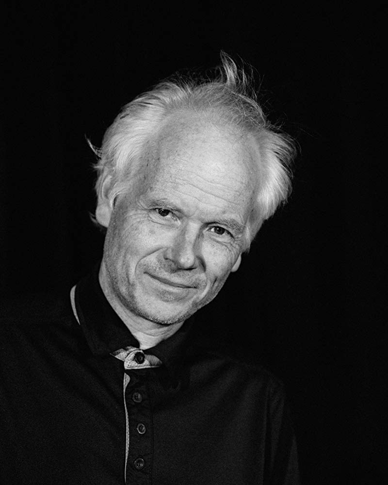 Gilles Bannier