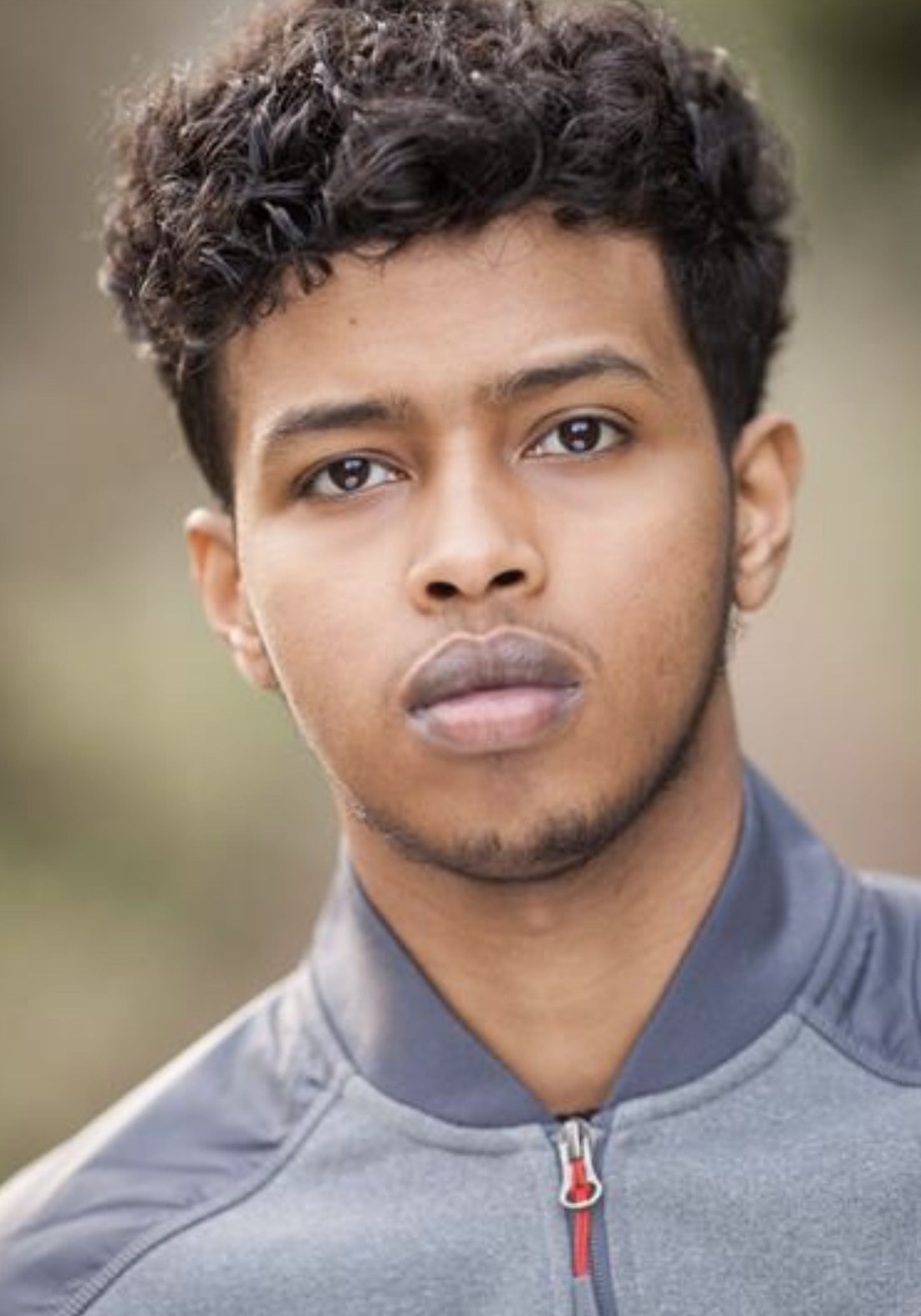 Elmi Rashid Elmi