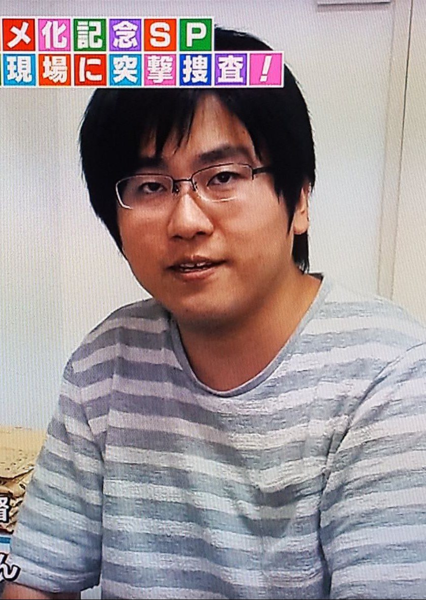 吉原达矢
