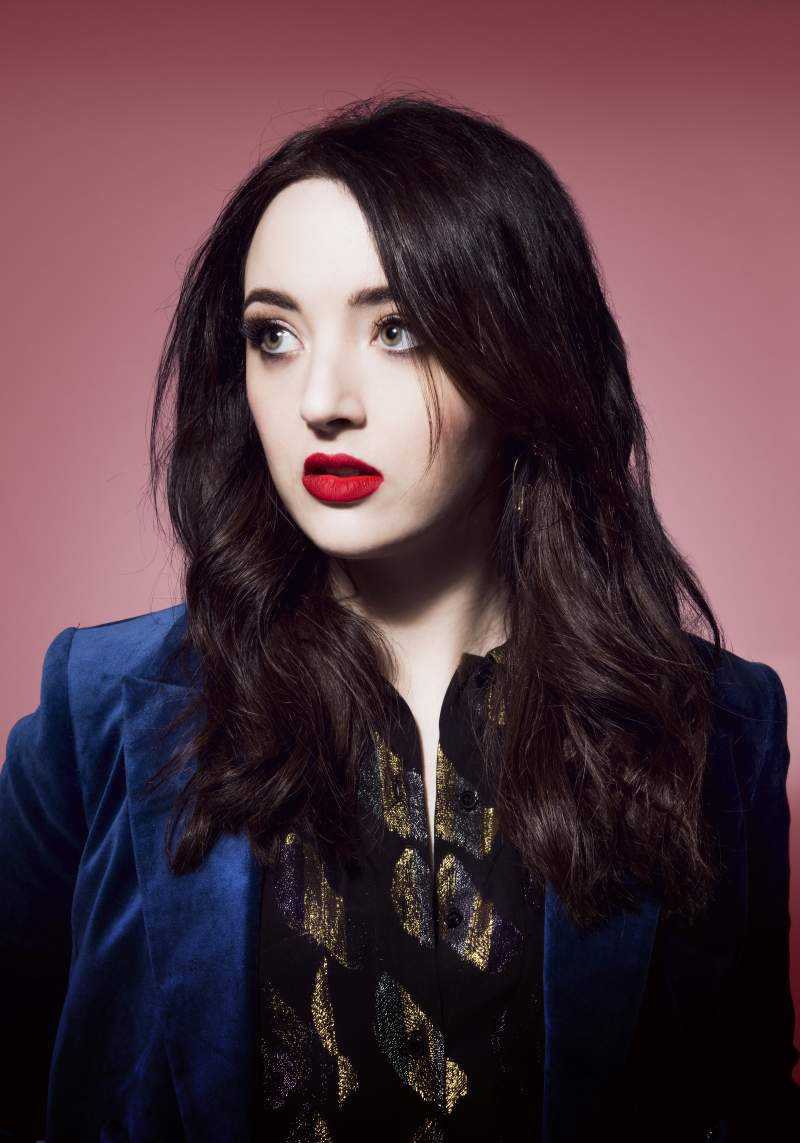 Fern Brady