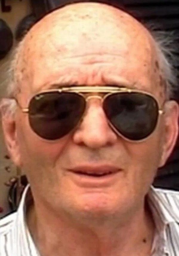 Stelvio Massi