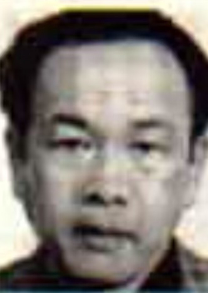 Shigeo Tanaka