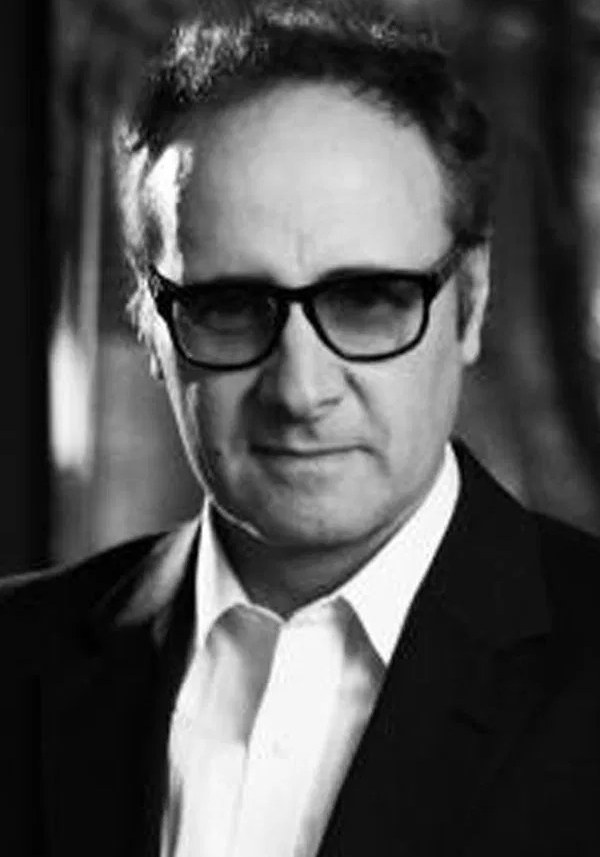 Serge Rodnunsky