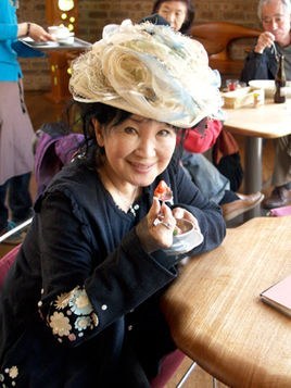 Yukiko Nikaido