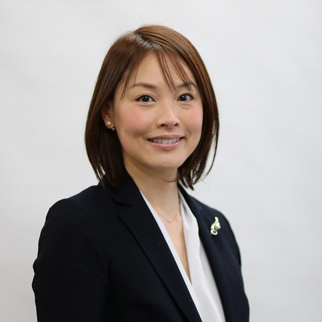 Yuko Matsuda