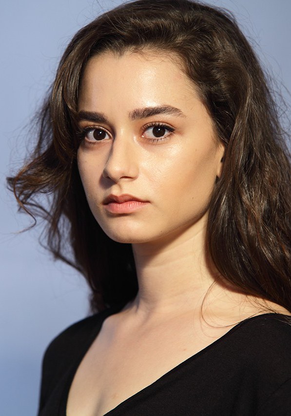 Ece Yaşar