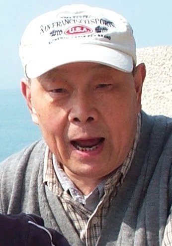 张崇岫