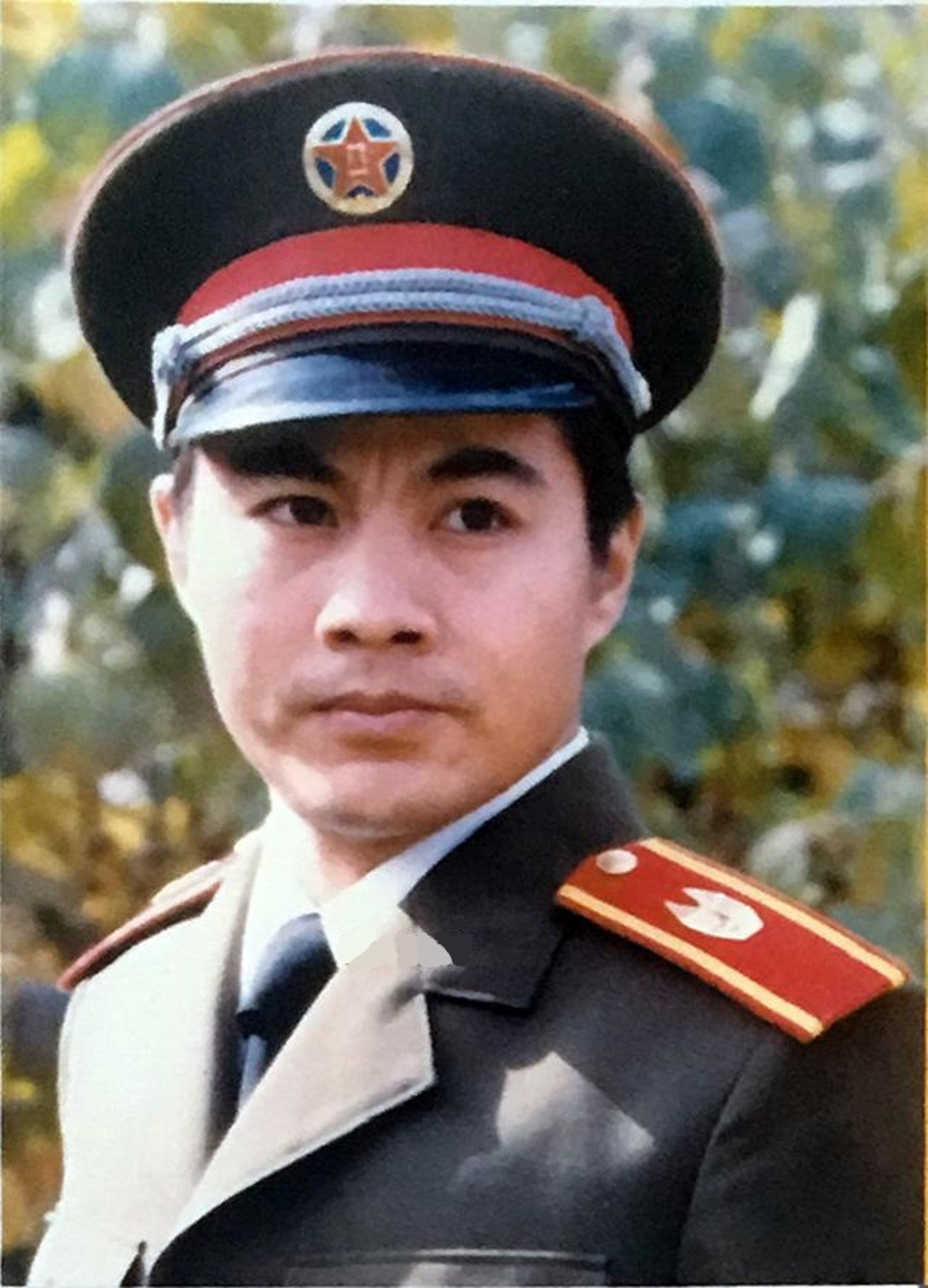 季平