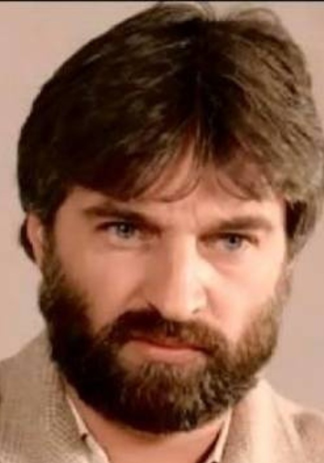 Richard Allan