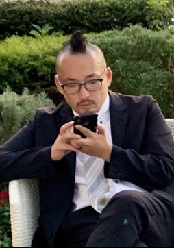 Junichiro Ashiki