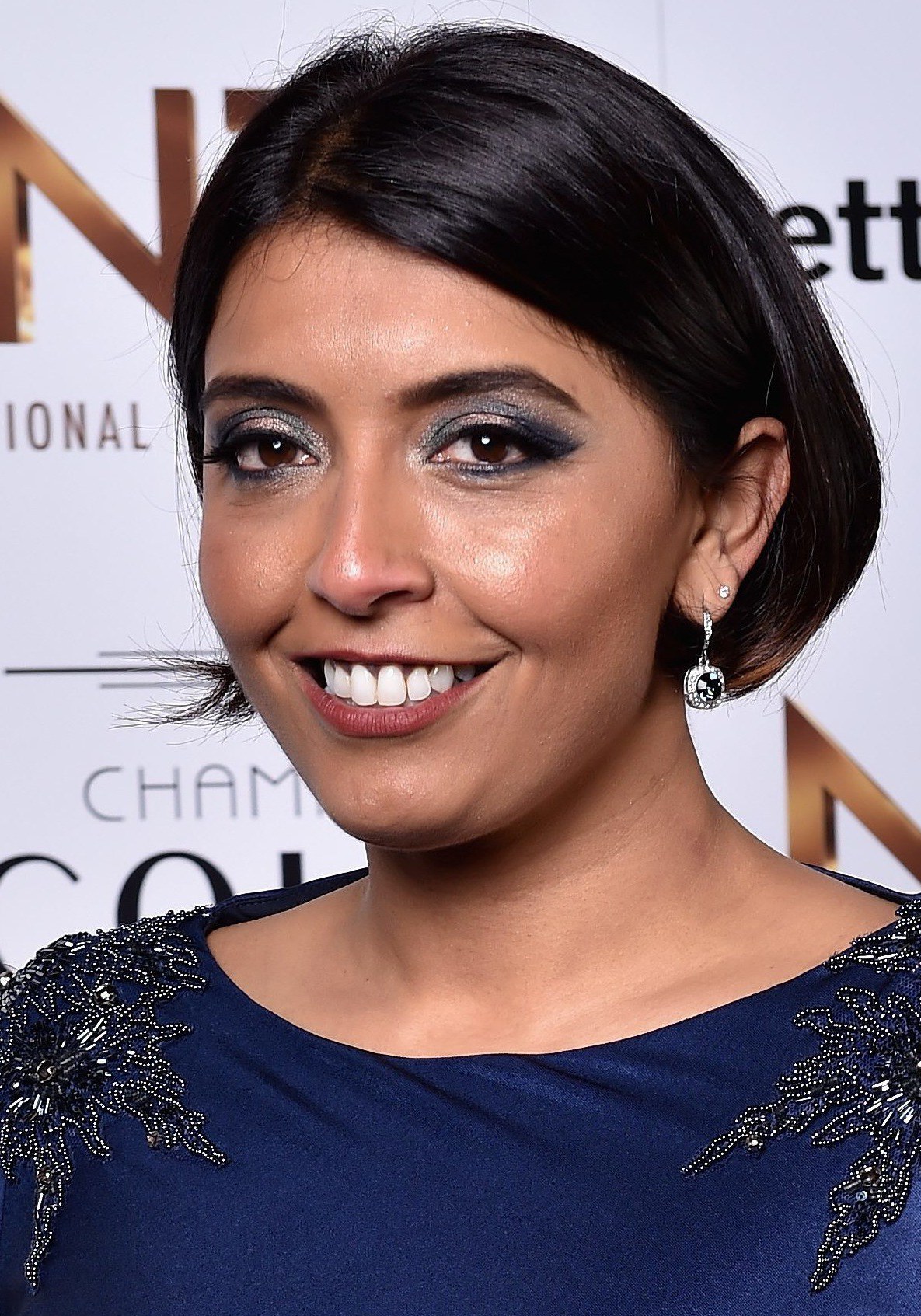 Sunetra Sarker
