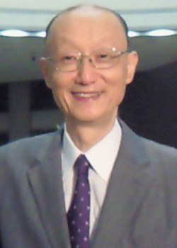 Takao Koyama