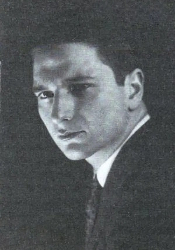 Richard Kean