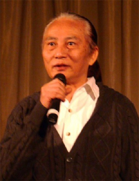 Wei Hsin