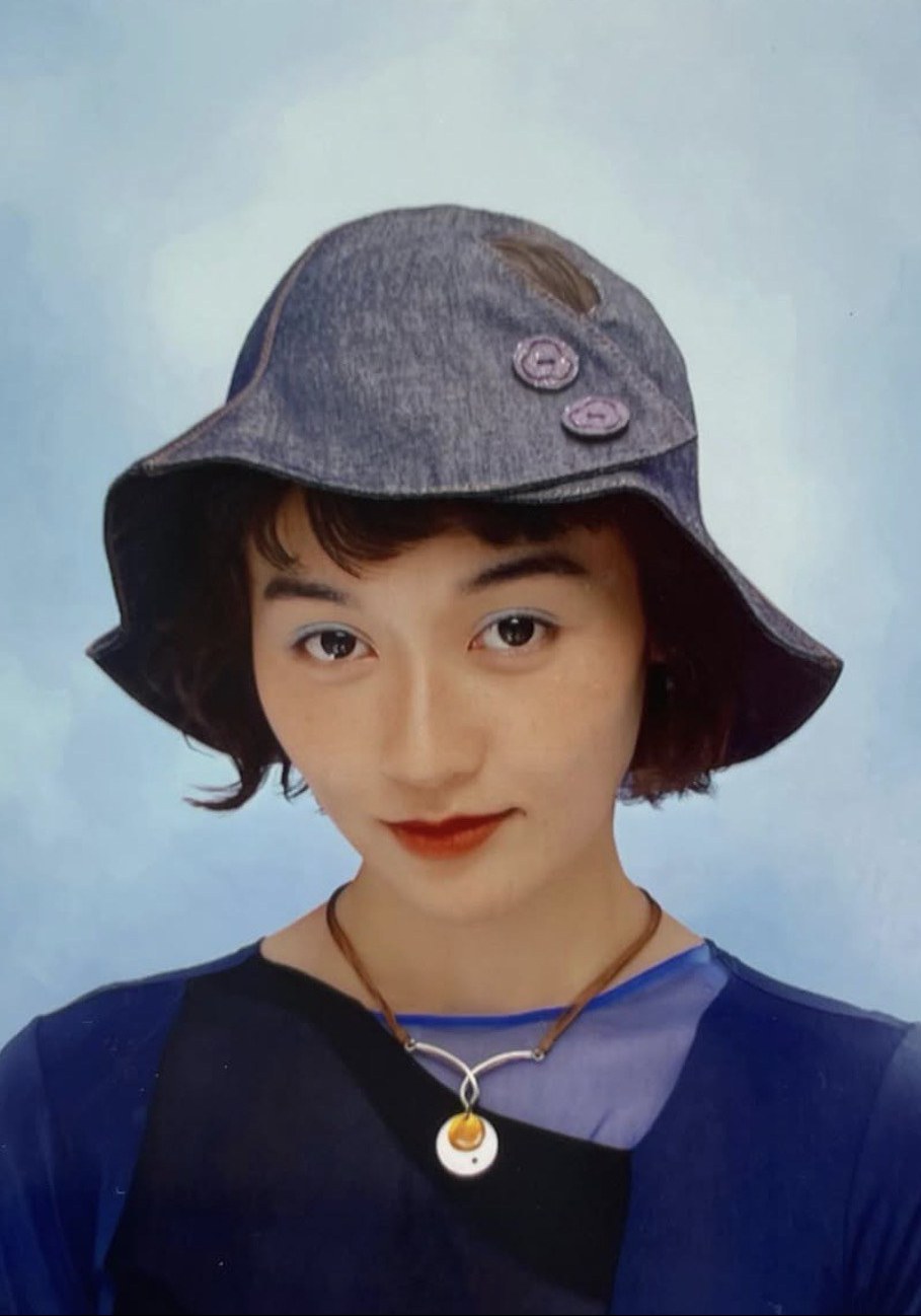 Elizabeth Tang