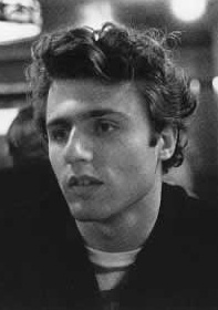 Gerard Malanga