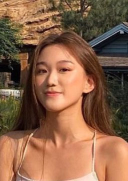 李晞彤