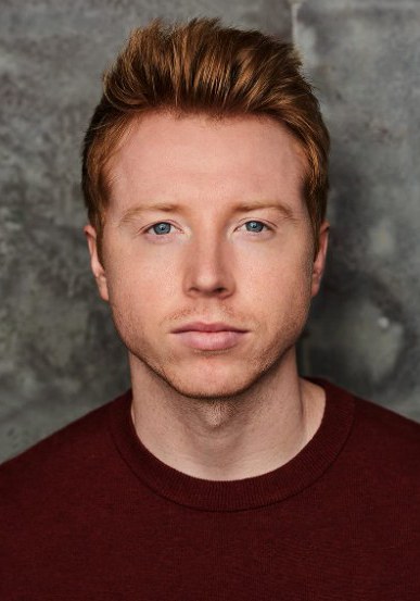Kyle Butenhoff