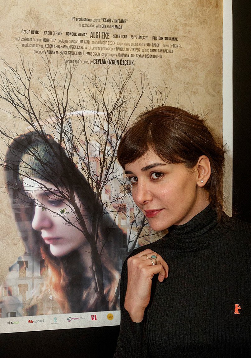 Algı Eke