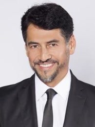 Gabriel Porras