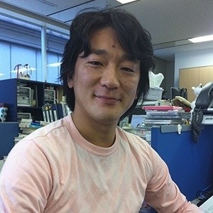 Daisuke Hosaka
