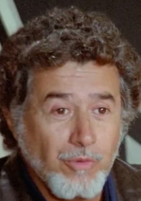 Efrain Tobalina