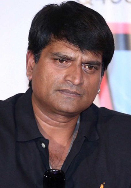 Ravi Babu