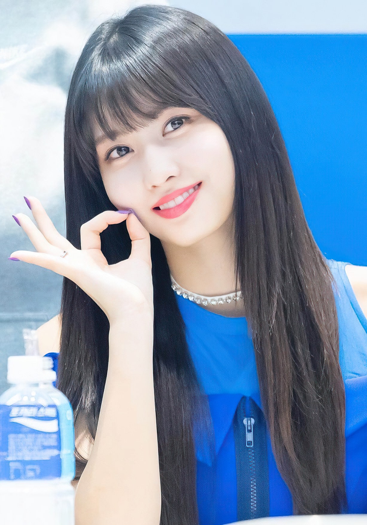 momo