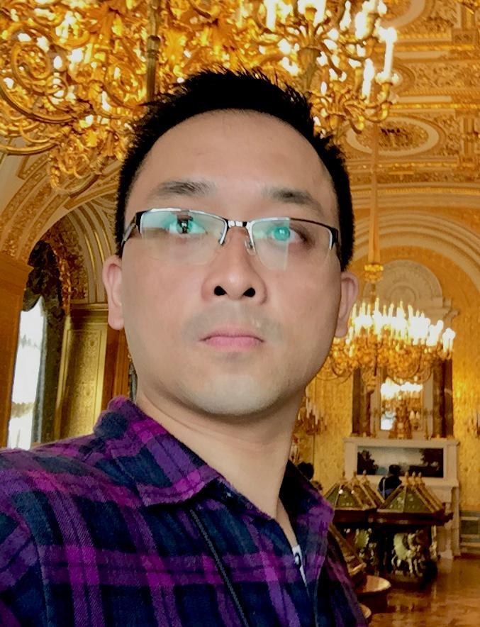 Lui Koon-Nam