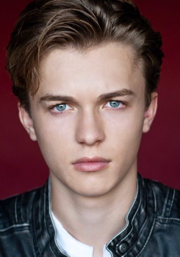 Jacob Hopkins