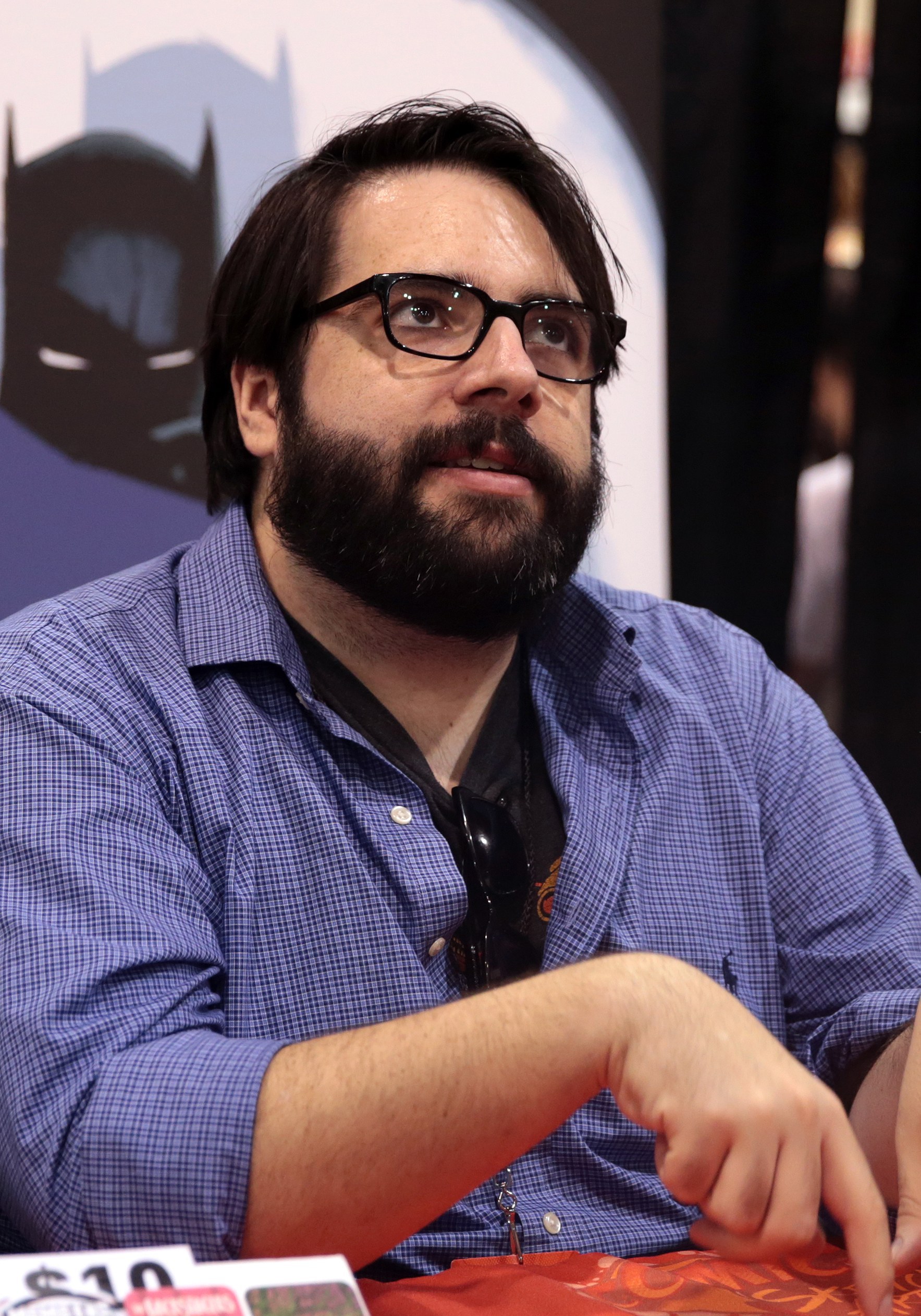 James Tynion IV