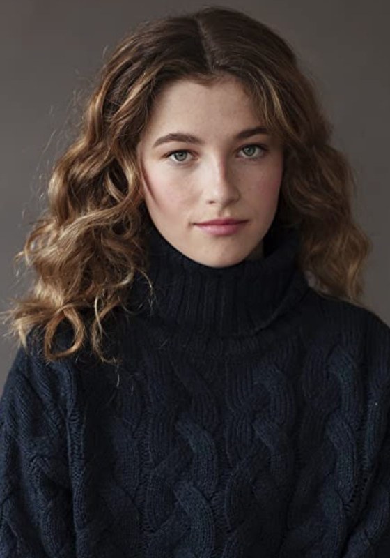 Madeleine McCarthy
