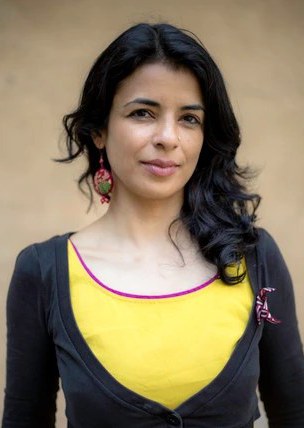 Maud Ameline
