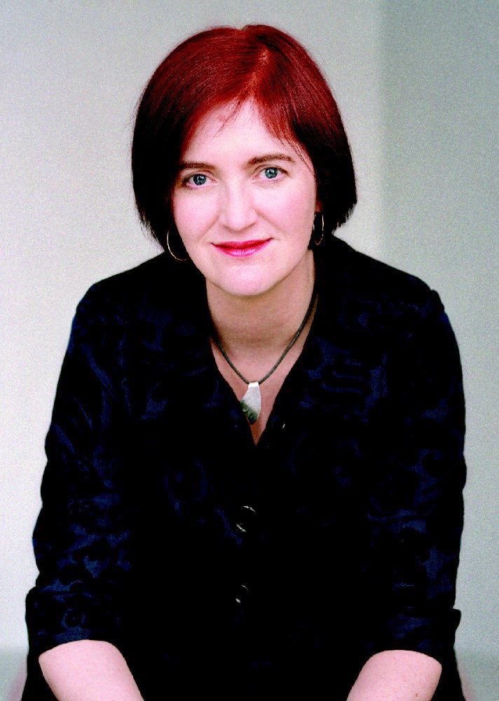 Emma Donoghue