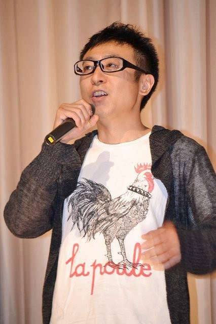 Masahide Ichii