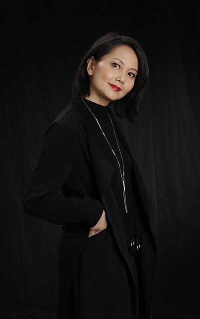 Janis Pang