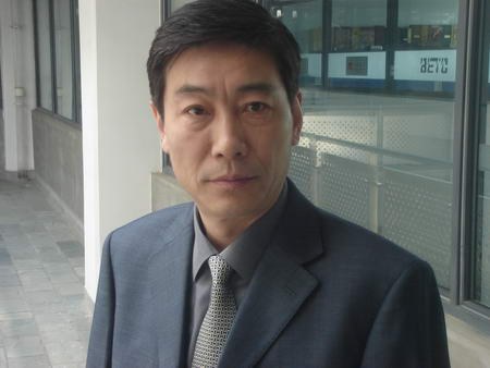 Eryong Chuai