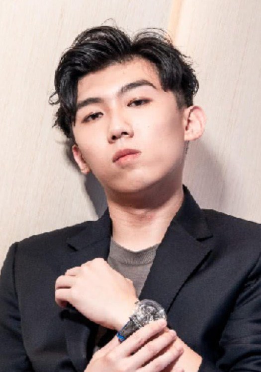 Henick Chou