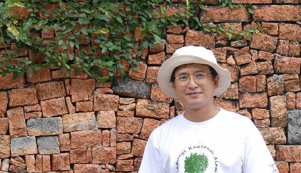 Hasnul Rahmat