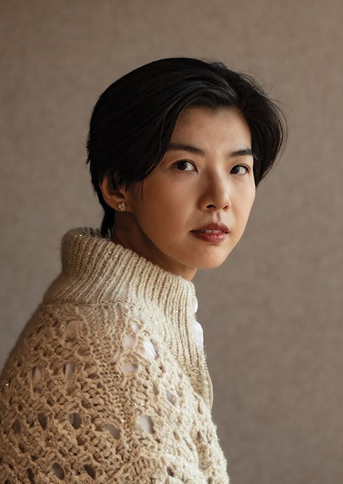 Ho Miu-Kei