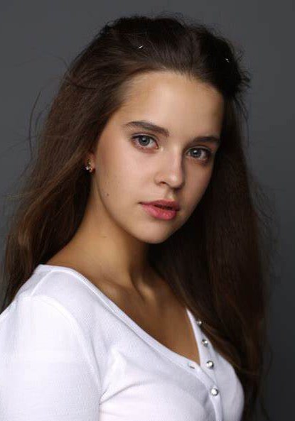 Margarita Dyachenkova